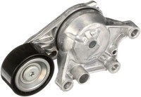 Riemenspanner Keilrippenriemen Gates T39374 FÜR CitroËN DS Opel Peugeot Spannarm