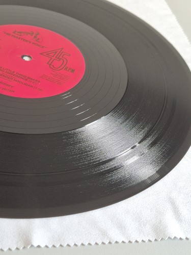 Morrissey 'Interesting Drug' 12" Vinyl Record 1989 - Picture 10 of 20