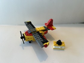 LEGO CREATOR: Cargo Heli (31029)