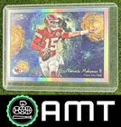 2025 Topps Cosmic Chrome Patrick Mahomes II Base (RAW)