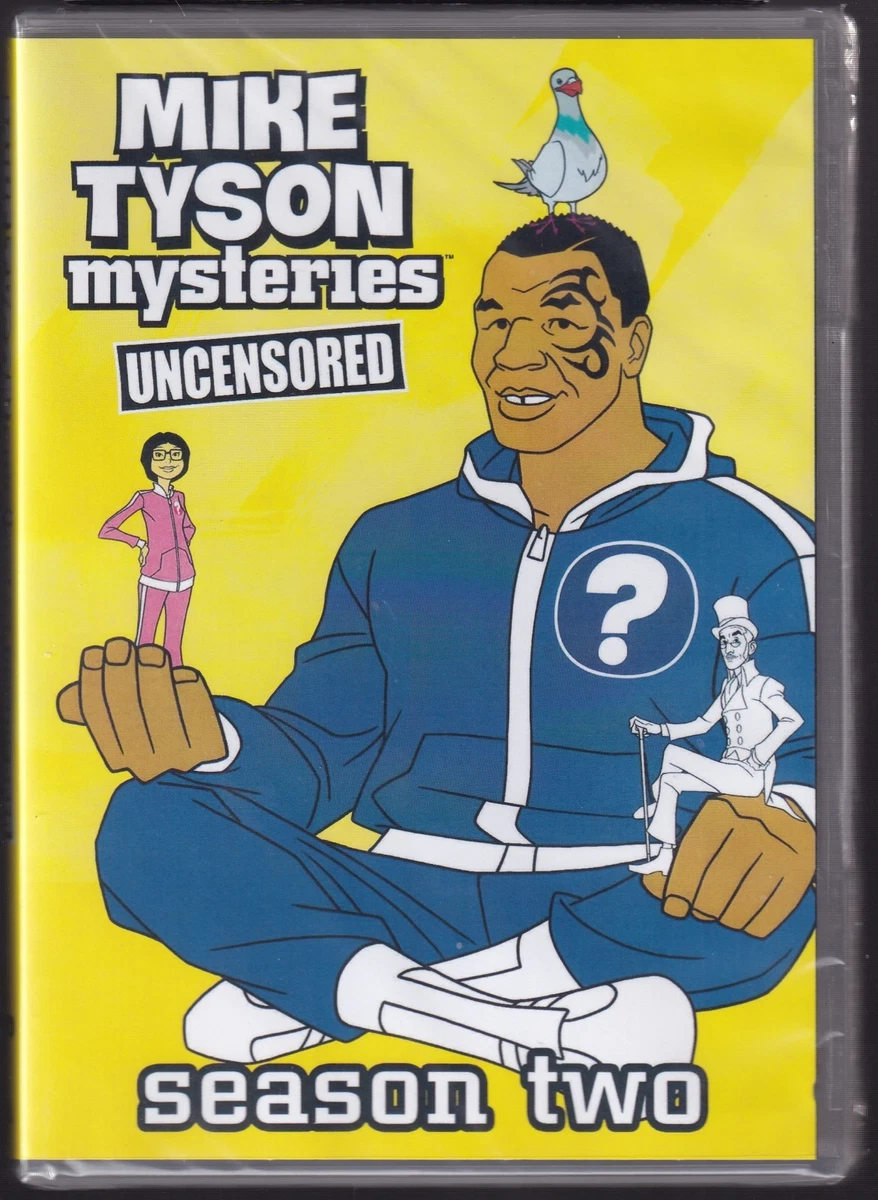 Biography: Mike Tyson [DVD](中古品) Mike Tyson Dvd for sale - eBay