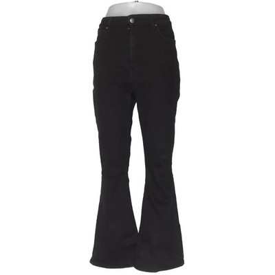 Never Denim by Bik Bok, Jeans, Größe: XL, Schwarz #2oh