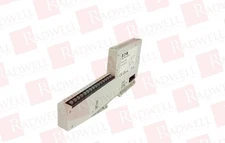EATON CORPORATION XNE-16DI-24VDC-P / XNE16DI24VDCP (USED)