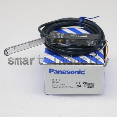 1PCs EF-S1C New For SUNX sensor #iw