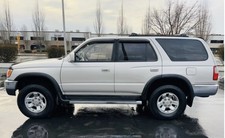 1998 Toyota 4Runner SR5