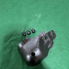 02 Silverado 1500 Quadrasteer Rear Sensor Shield Cover.
