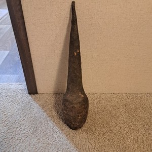 Ensuba (Potato Masher) Currency