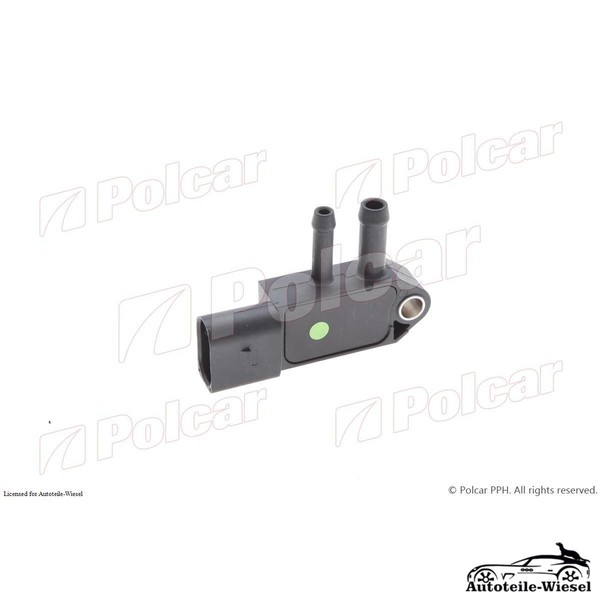 Abgasdrucksensor FüR Audi A1 A3 Cabrio A4 Allroad B8 Kombi Limo A5 03-19-image
