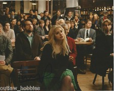 Imogen Poots Awkward Moment Autographed Signed 8x10 Photo COA