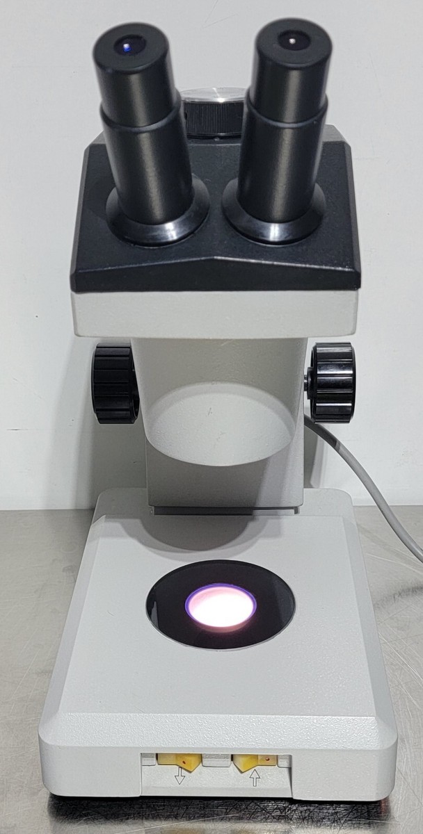 Cambridge Instruments Z45L 10.5-45x Stereo Zoom Microscope | eBay