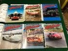 ALFA OWNER ALFA ROMEO CLUB MAGAZINE NEWSLETTER 2000 2001 2002 AROC USA 16 ISSUES — photo 4