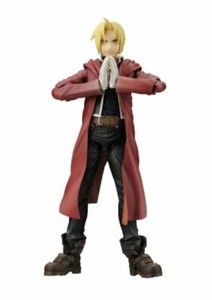 play arts kai fullmetal alchemist