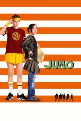 Juno (DVD, 2007, Widescreen) NEW
