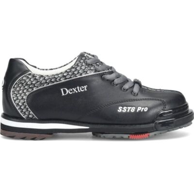 Dexter SST 8 PRO women ボウリングシューズ 24cm Dexter SST 8 Pro Black/Grey Womens Wide Width Bowling Shoes | eBay
