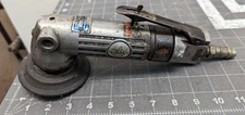 11,000 RPM 4” Angle Air Angle Die Grinder 0.6 hp 18cfm Eagle 5006 [A10FL] #9