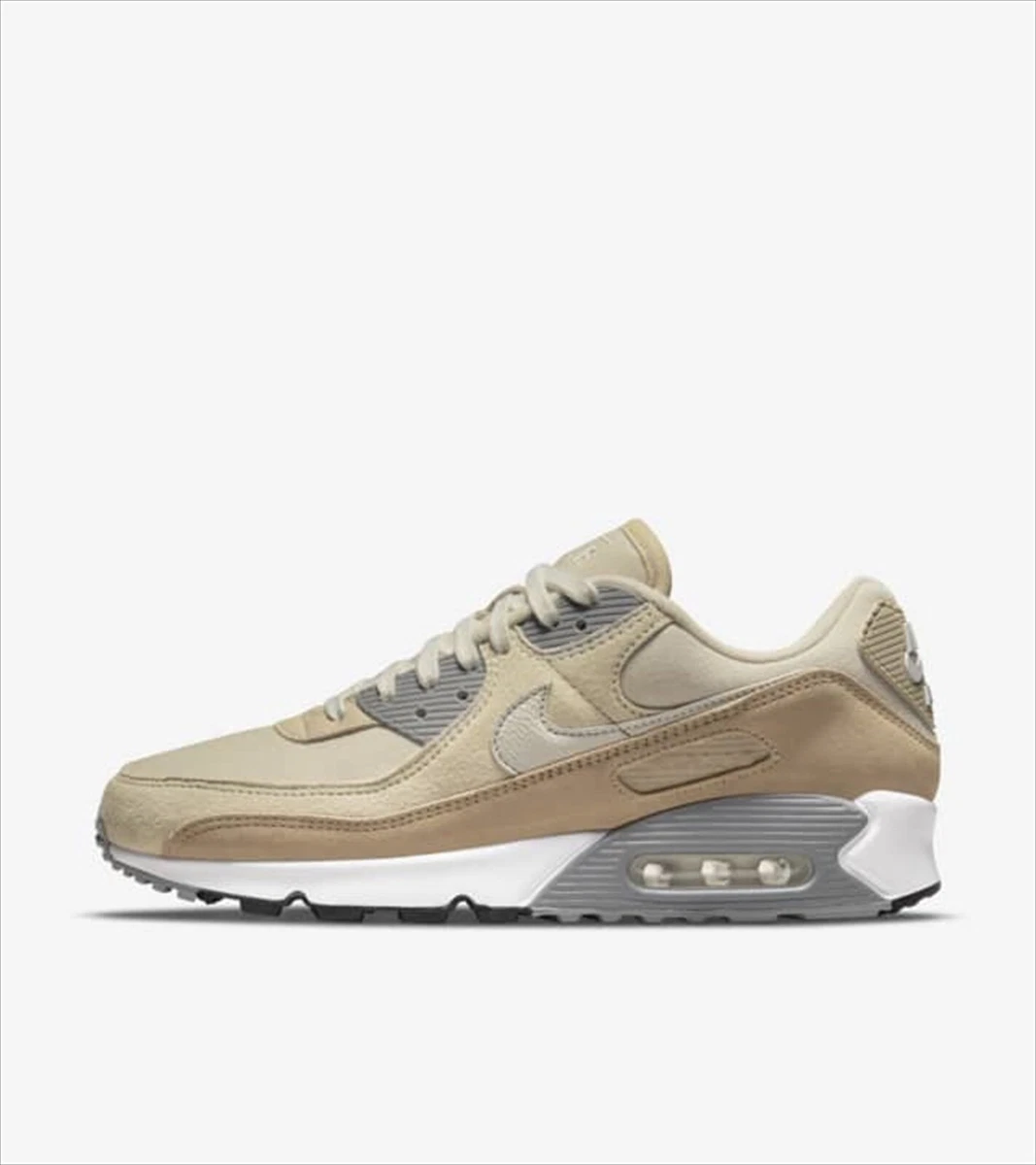 Nike air max 90 essential sale beige