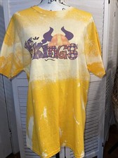 Women’s Custom Viking T-shirt! Size L