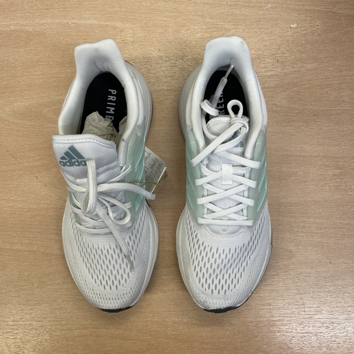 adidas EQ21 Run Womens Shoes Size (RRP £80)