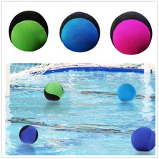 Water Bouncing Ball Surf Skimming Jumper Pool Sport Ball Pool Beach Sport