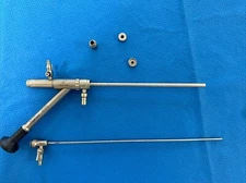 Hologic MyoSure 6.25 mm 0° Operative Hysteroscope 290 mm 40-200 40-201