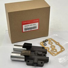 For Acura Honda Dual Linear Shift Solenoid Gasket 28250-p6h-024