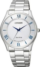 Reloj CITIZEN Colección Citizen Eco-Drive Par Modelo BJ6480-51B Hombre