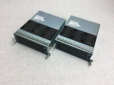 Cisco N10-FAN1 800-32336-02 Fan Module (Lot of 2)