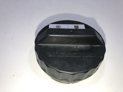 Fuel Cap Honda Sh 100 1996 2001 Petrol