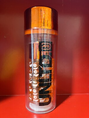 MARC ECKO UNLTD THE EXHIBIT FOR MEN 3.4 OZ/100ML NEW IN SEALED BOX DISCONTINUED
