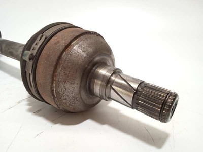 OPEL ASTRA J Front Left Driveshaft 13335135 1.6 Diesel 100kw 2014 