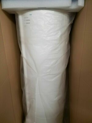 Millipore TANKPE100 100 Liter Polyethylene Storage Tank