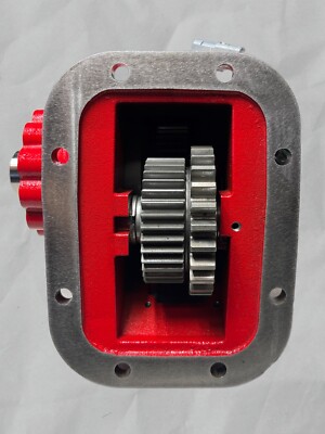 なっち　1212 OEM Original Genuine Muncie PTO Power Take Off 282XMAJX-V3RS