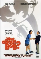 What About Bob? [New DVD]