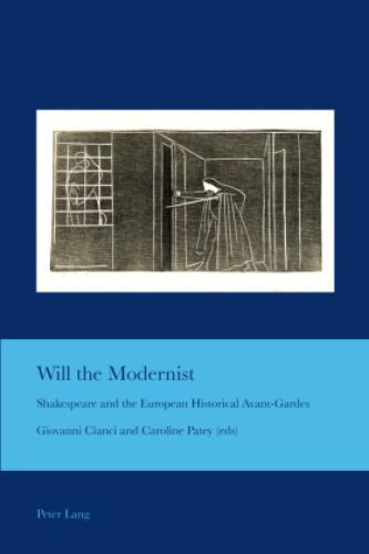 Thumbnail - Will The Modernist Shakespeare And The European Historical