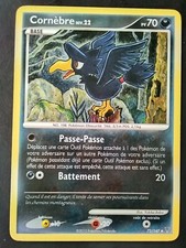 Cornèbre - Platine Vainqueurs Suprêmes 72/147 Carte Pokémon FR proche du neuf