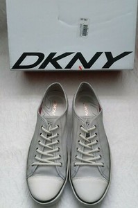 dkny court trainers