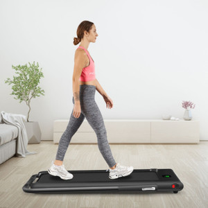 Plier le tapis avec LED Afficher le haut-parleur Bluetooth