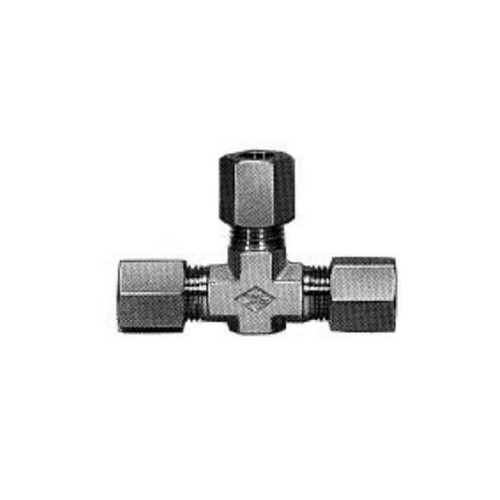 Conector de camiseta SMC DT10-00 Union nuevo - Imagen 2 de 3