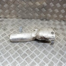 Catalyseurs Maserati QUATTROPORTE
