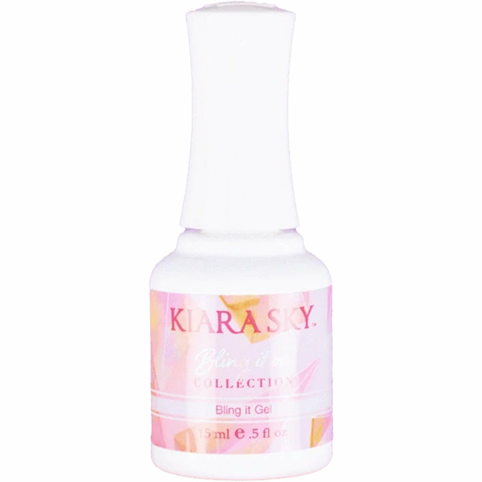 Kiara Sky Bling It On Rhinestones Collection - Rhinestone Adhesive 15ml (BLITOP)