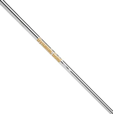 True Temper Dynamic Gold 115 Wedge Shafts S300 Stiff flex .355 Taper Tip