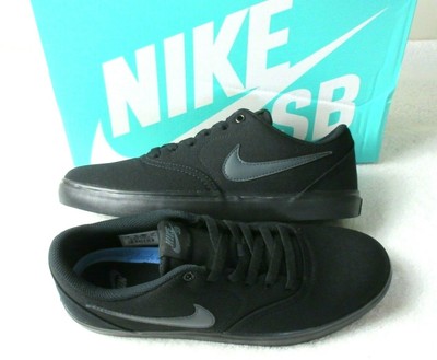 sb check solar mens canvas skate shoes