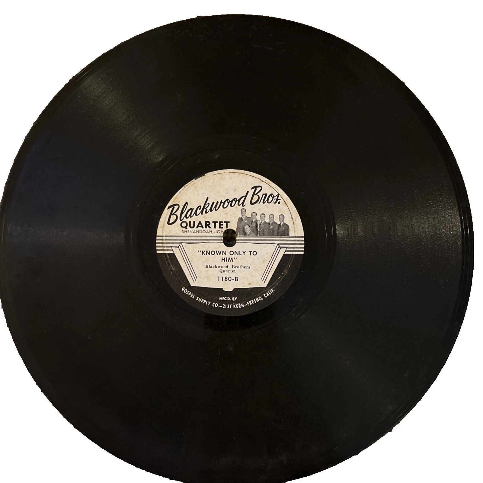 Le Devocional y religiosa solo discos de vinilo