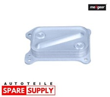 ÖLKÜHLER, MOTORÖL FÜR OPEL AGILA COMBO CORSA C CORSA D MAXGEAR 14-0040