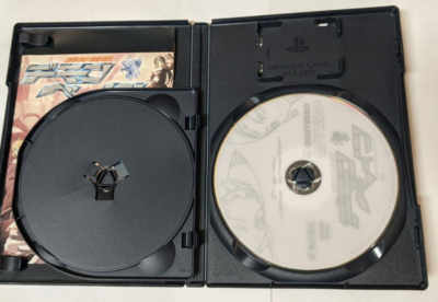 Kishin Houkou Demonbane [Sony PlayStation 2 - SLPM-65491] Japanese