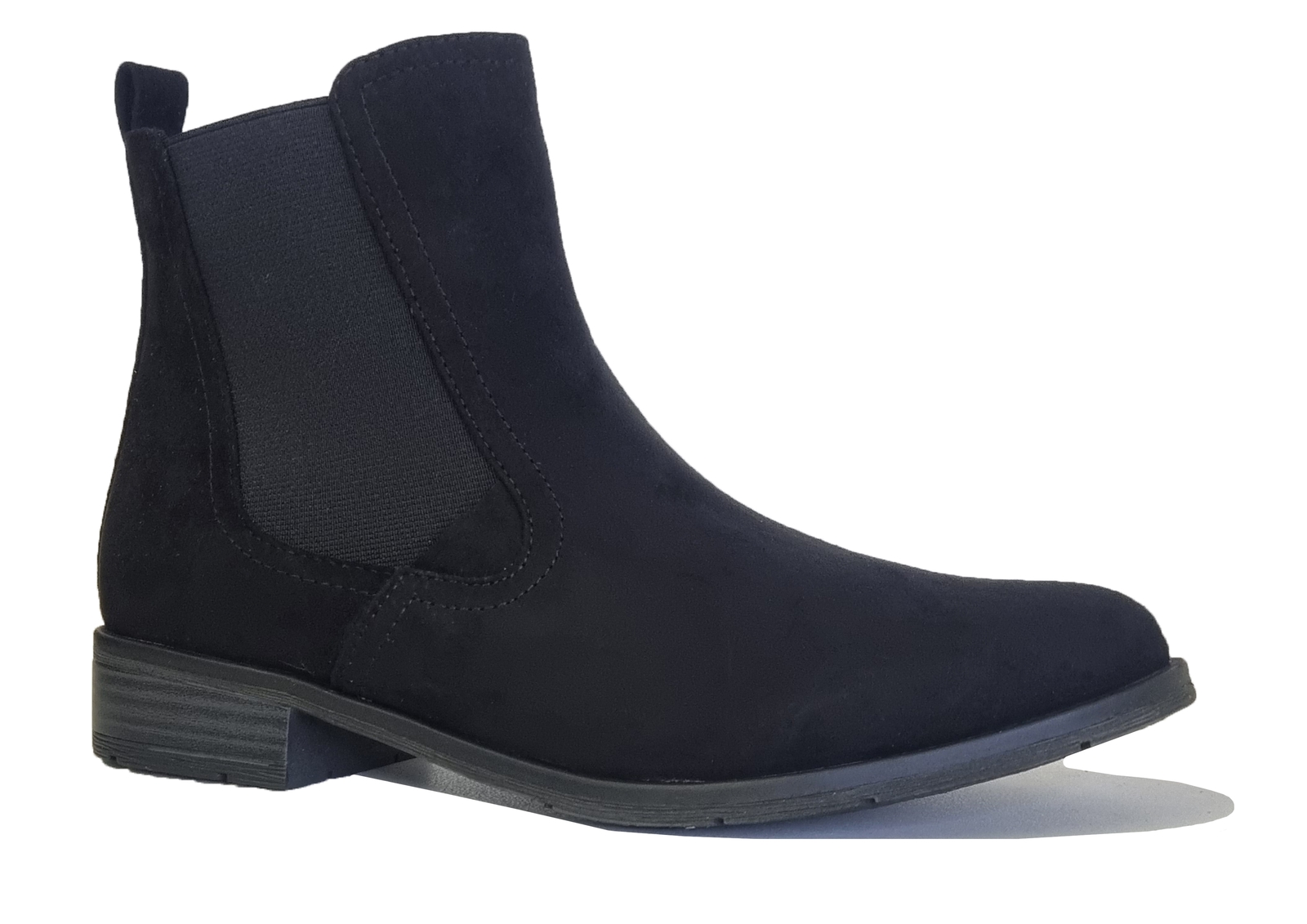 Marco Tozzi Chelsea Boot Womens Chelsea Ankle Boots Size 3 4 5 6 7 8 | eBay
