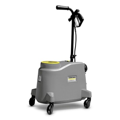 KÄRCHER PS-4/7BP MISTER, HANDELSÜBLICHES DESINFEKTIONSMITTEL/DESINFEKTIONSSPRÜHGERÄT