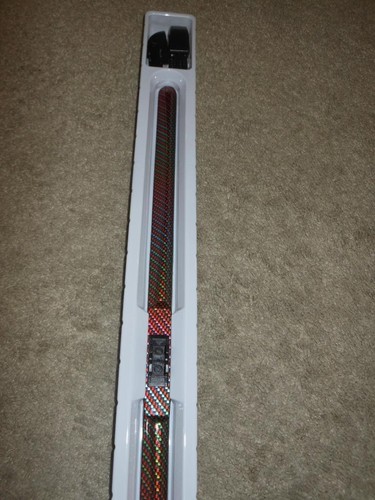 NEW 22" CLIX CYBER DESIGN WIPER BLADE CLICK N GO IN ORIGINAL PACKAGING - Picture 3 of 8