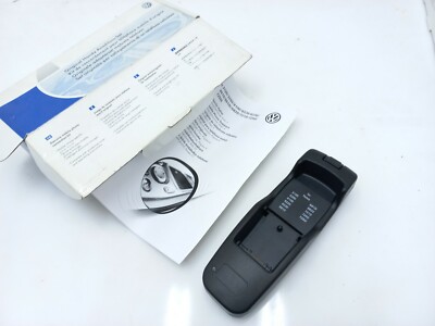 Neu Original Volkswagen Handyhalterung Adapter Nokia 6X0051435BR