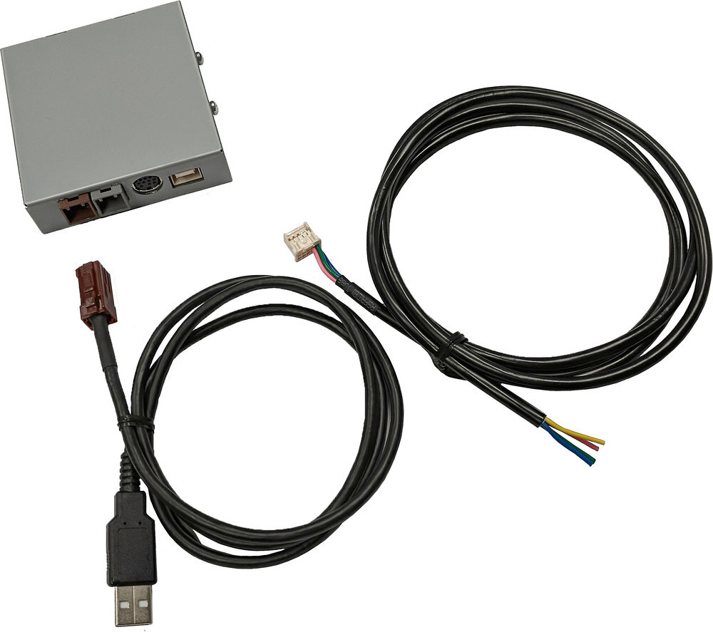 Адаптер Vais Technology GSR-HD02 SiriusXM для некоторых моделей Honda 2018+